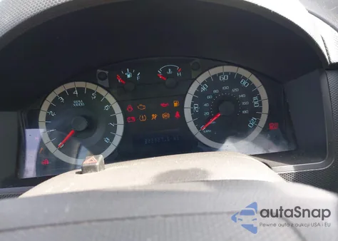 2010 Ford Escape Xlt z USA, uszkodzony, nr VIN 1FMCU9DG9AKC69001